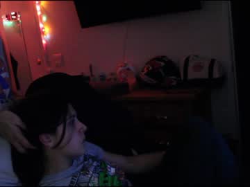 couple Sex Cams For Horny People with i_own_him