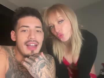 couple Sex Cams For Horny People with jadexcesar