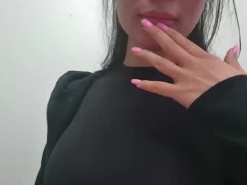 girl Sex Cams For Horny People with milaaa708