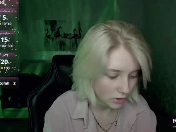 girl Sex Cams For Horny People with hot_isa7