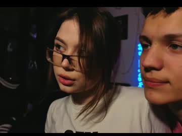 couple Sex Cams For Horny People with _markyss_